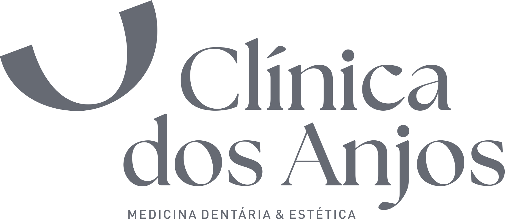 Logo - Clinica dos Anjos